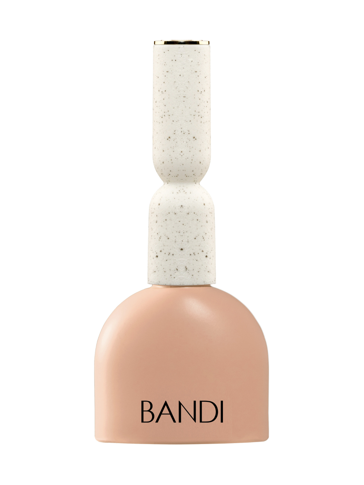 BANDI GEL BF648 gél lakk - ASH APRICOT