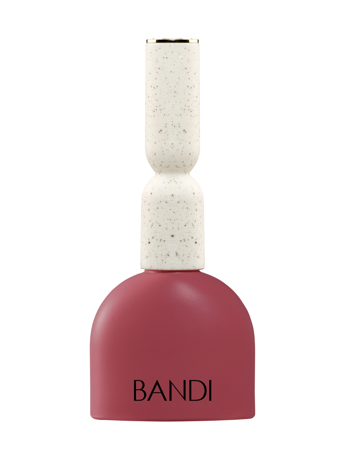 BANDI GEL BF120 gél lakk - MARSALA PINK