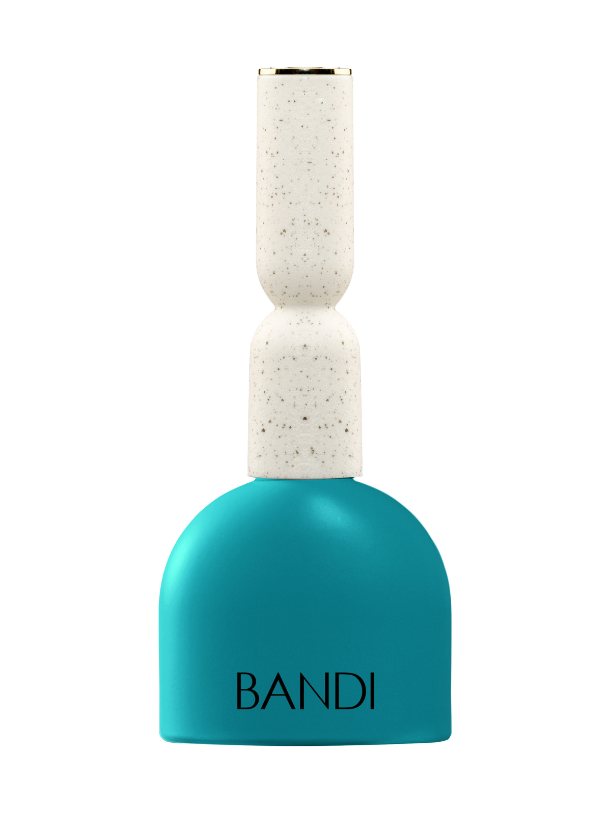 BANDI GEL BF711 gél lakk - TURQUOISE