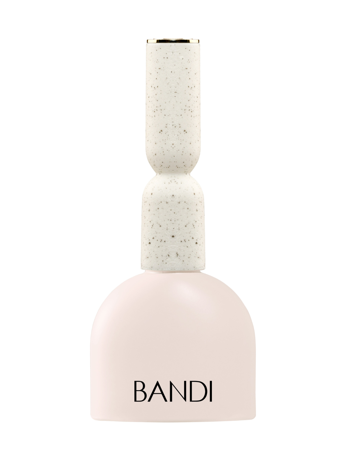 BANDI GEL BF201 gél lakk - ELY IVORY