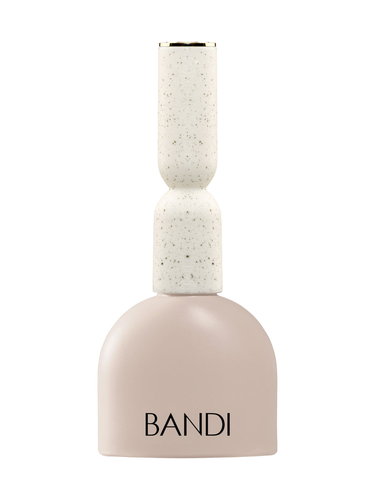 BANDI GEL BF202 gél lakk - CASHMERE BEIGE