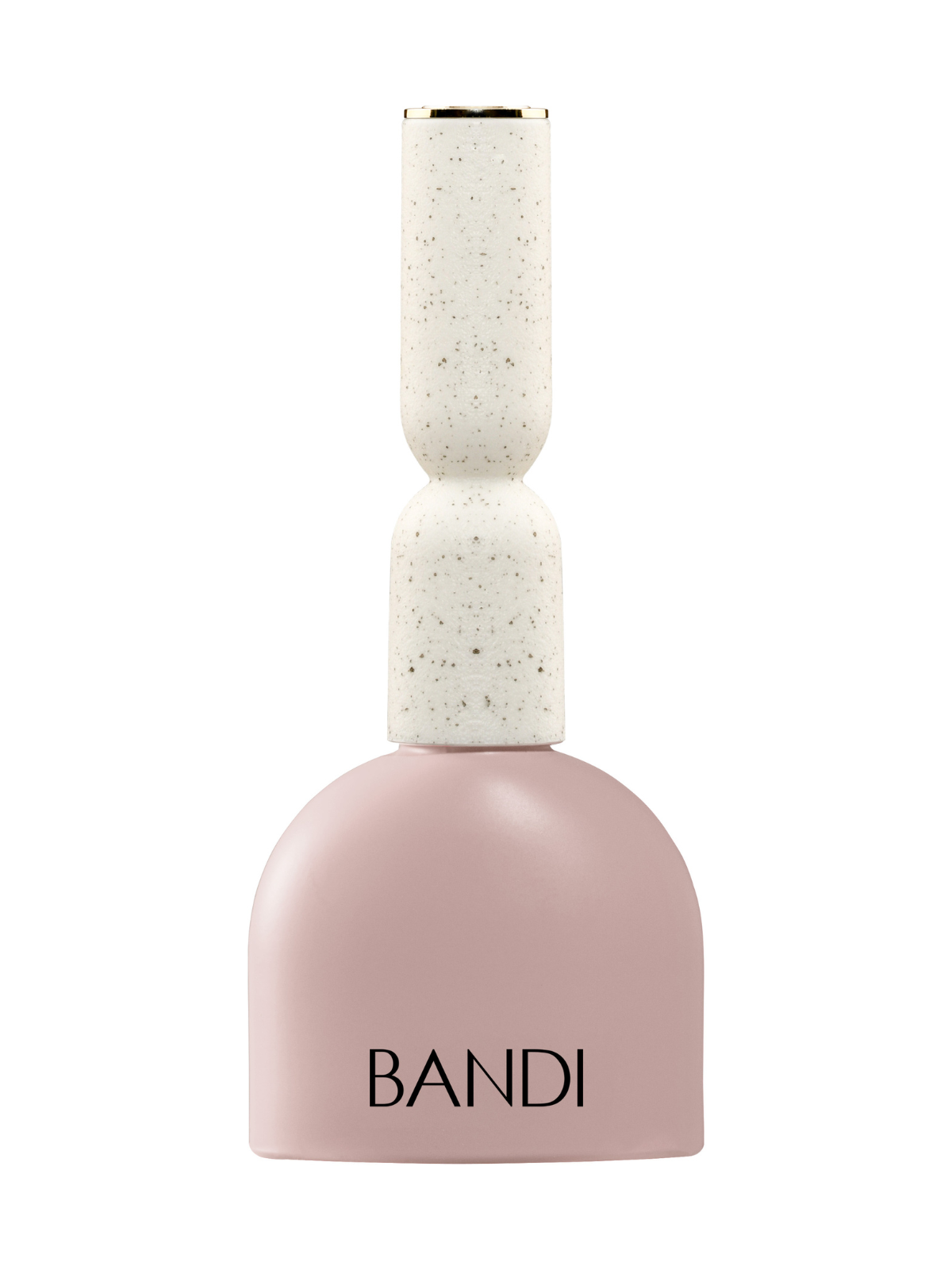 BANDI GEL BF204 gél lakk - HAZELNUTS LATTE