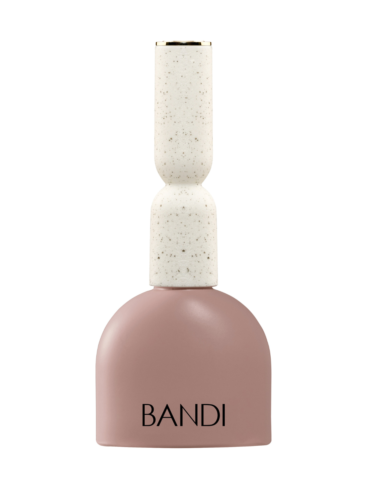 BANDI GEL BF205 gél lakk - TAUPE PINK
