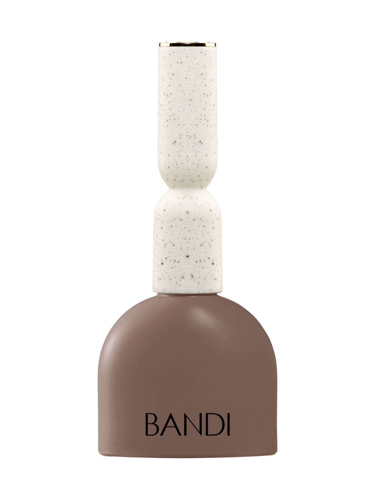 BANDI GEL BF206 gél lakk - BROWN WALNUT