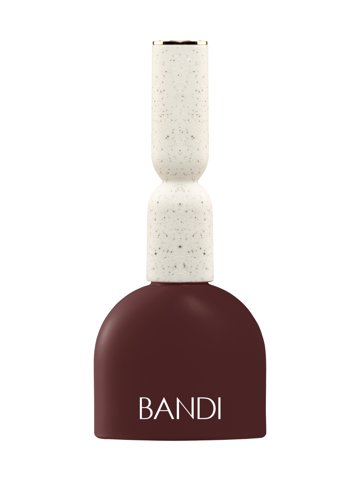 BANDI GEL BF208 gél lakk - PAINT BROWN