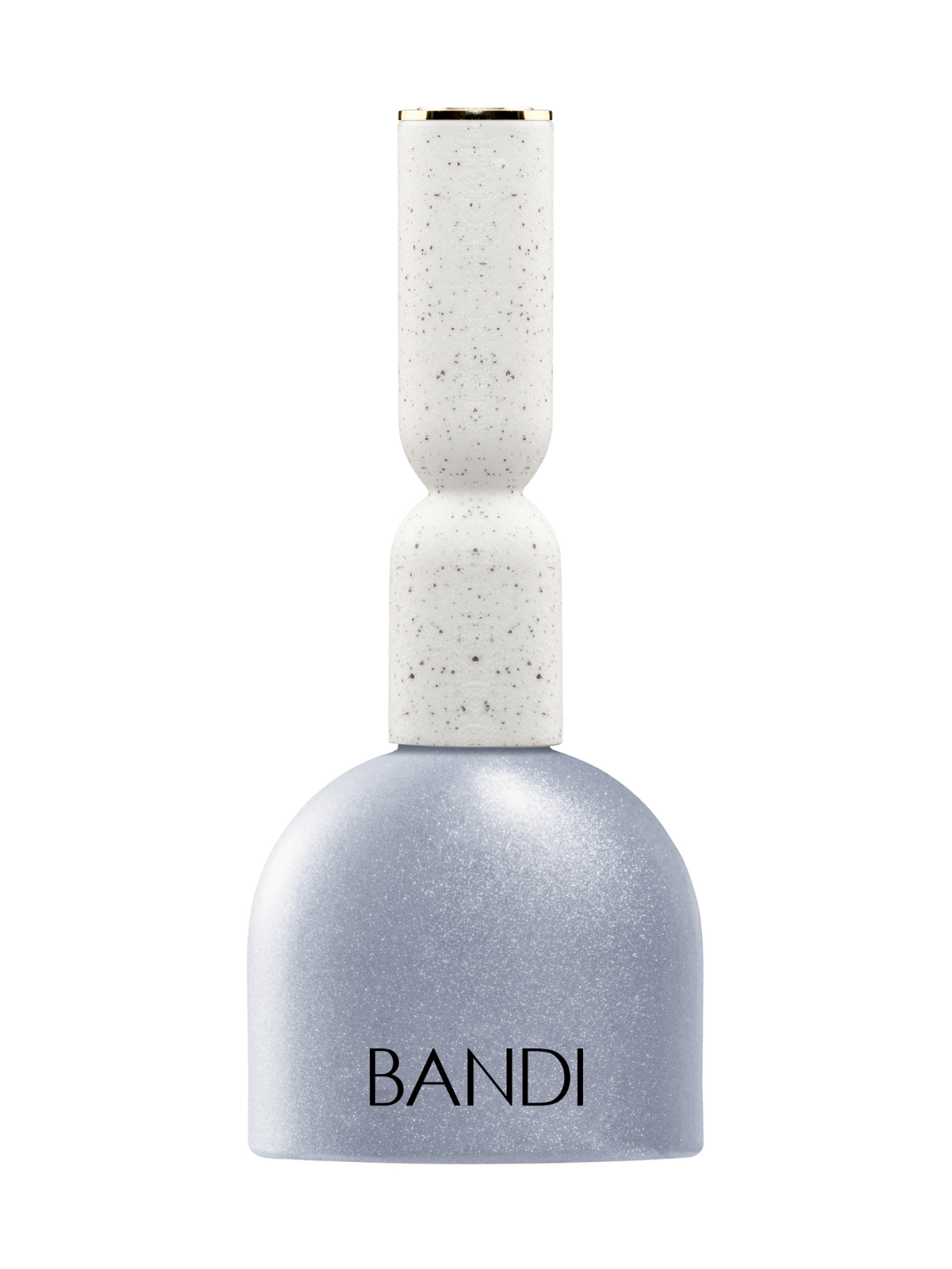 BANDI GEL BP436 gél lakk - SPLASH BLUE