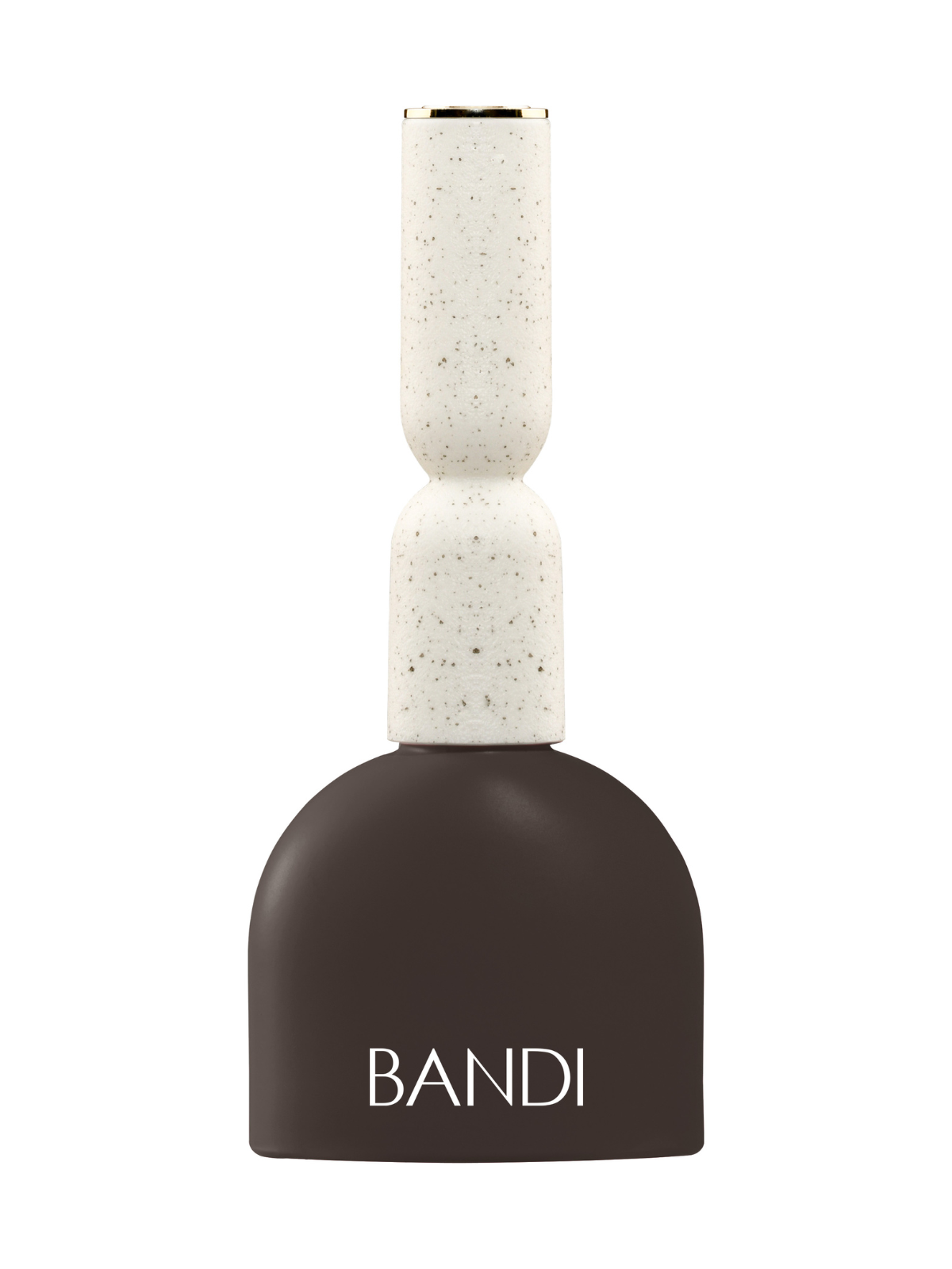 BANDI GEL BF210 gél lakk - NOBLE BROWN