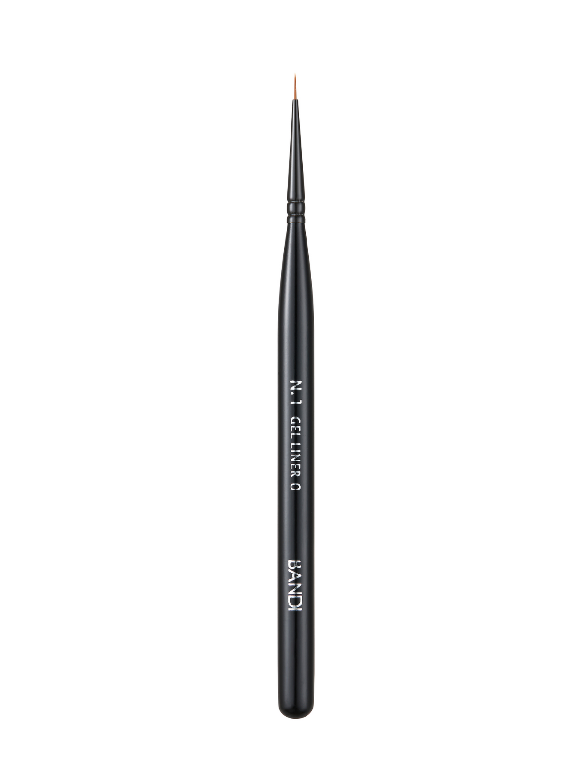 BANDI GELIST BRUSH NO.1 (GL0)