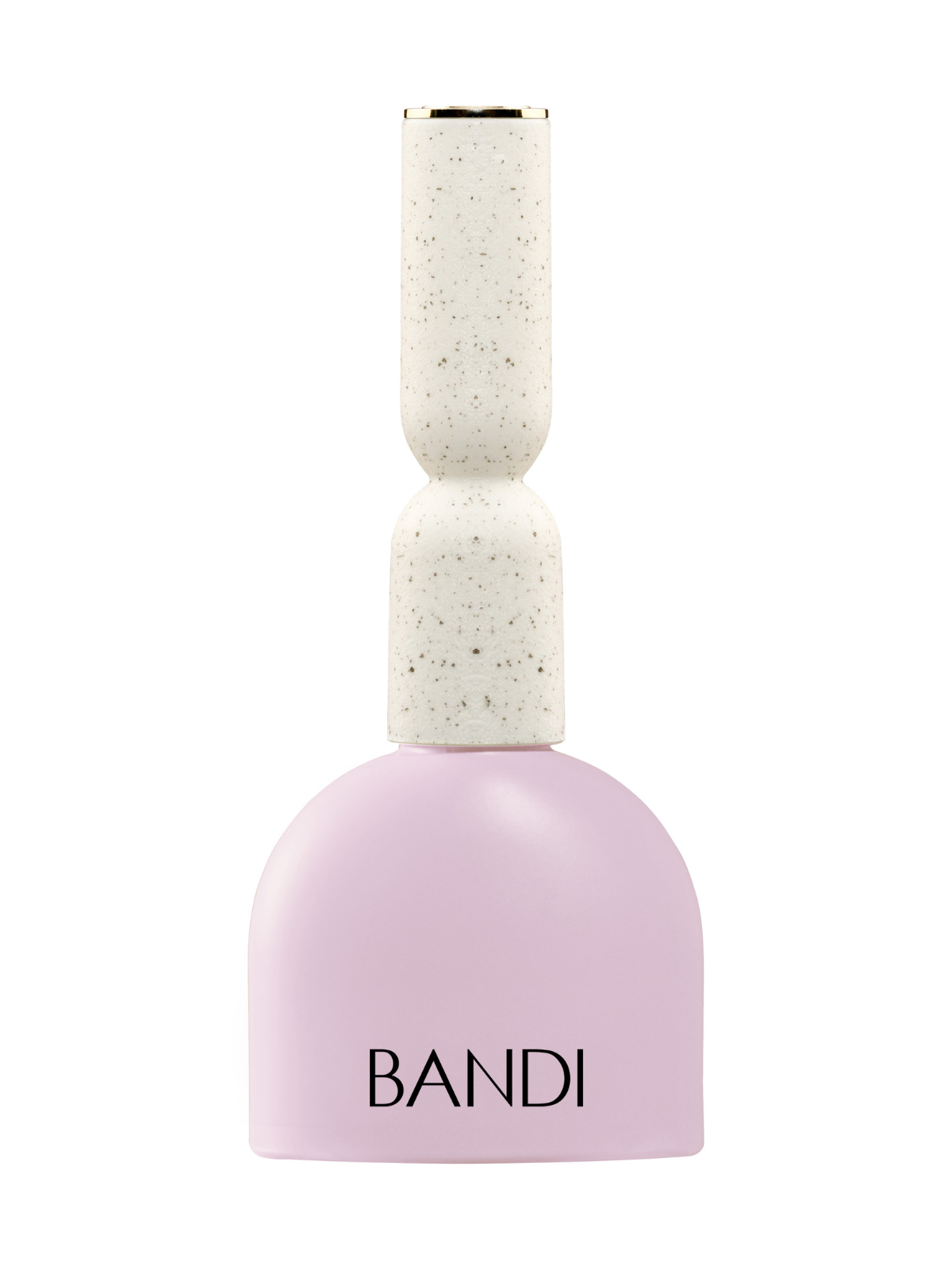 BANDI GEL BF302 gél lakk - SOFT PURPLE