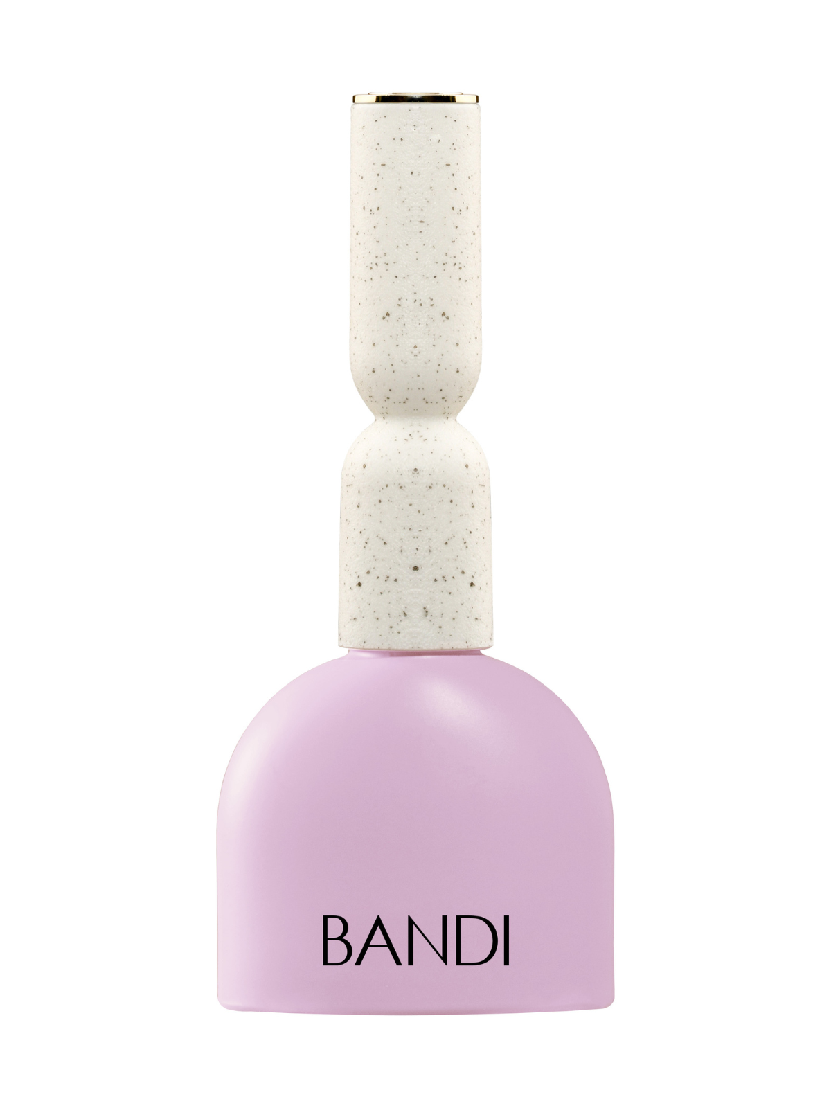BANDI GEL BF303 gél lakk - MILKY VIOLET