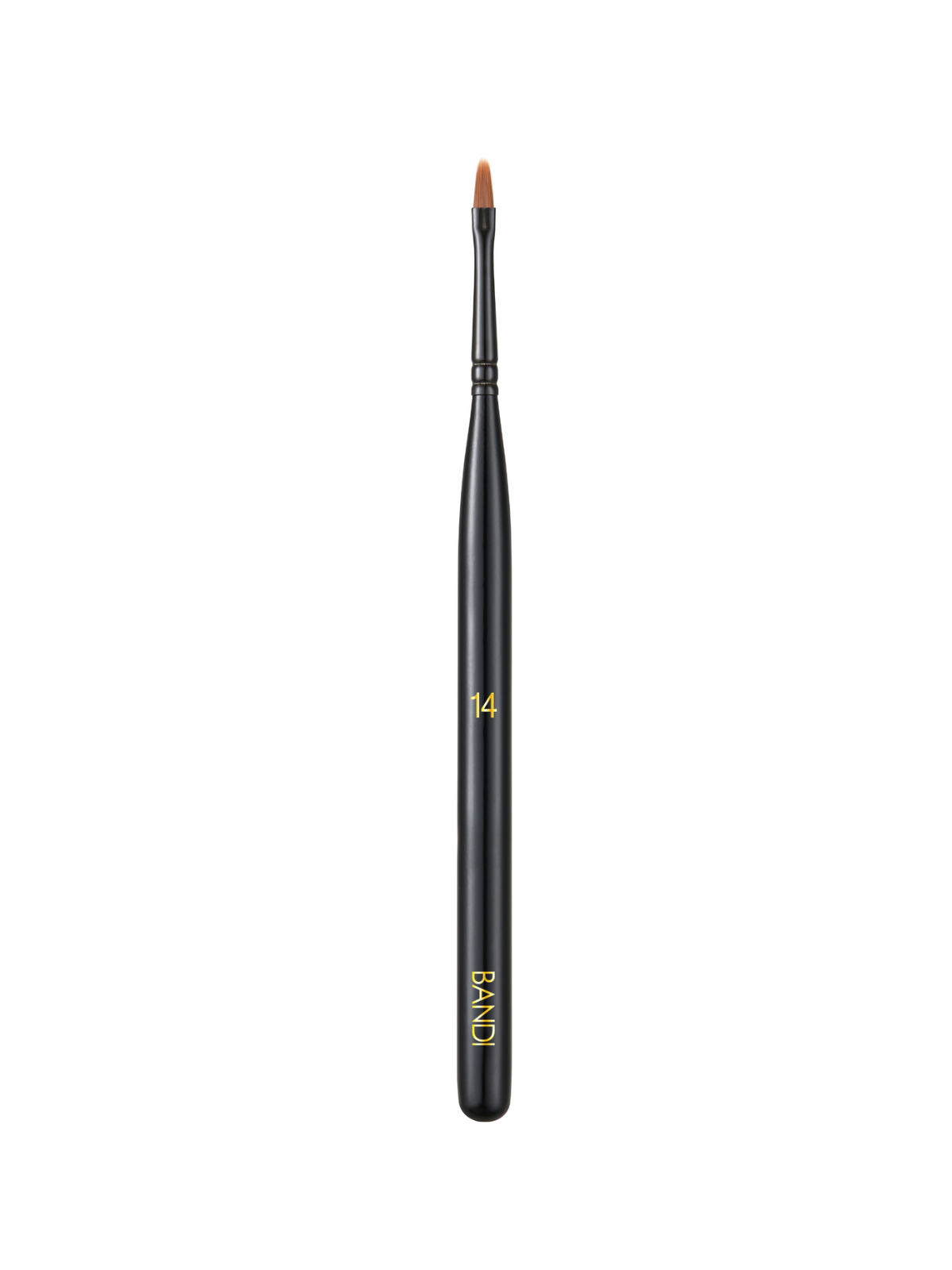 BANDI GELIST BRUSH NO.14 (GO2)