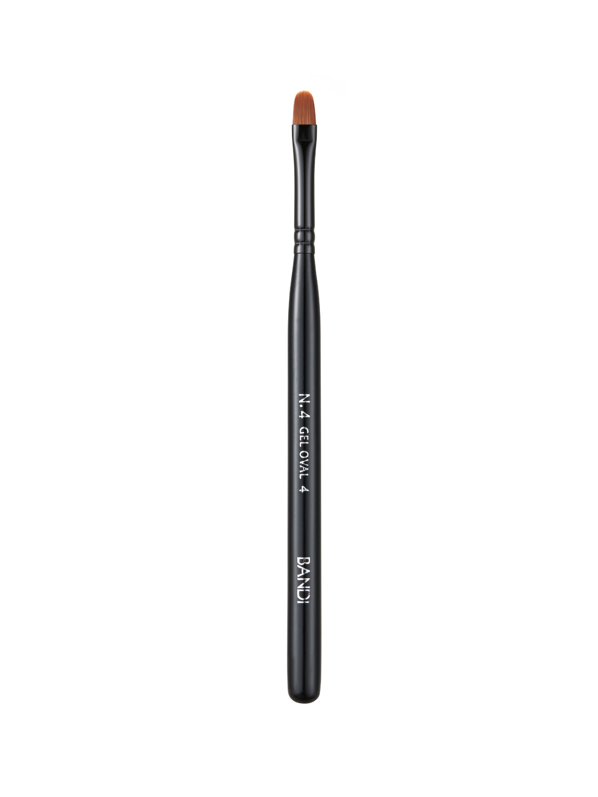 BANDI GELIST BRUSH NO.4 (GO4)