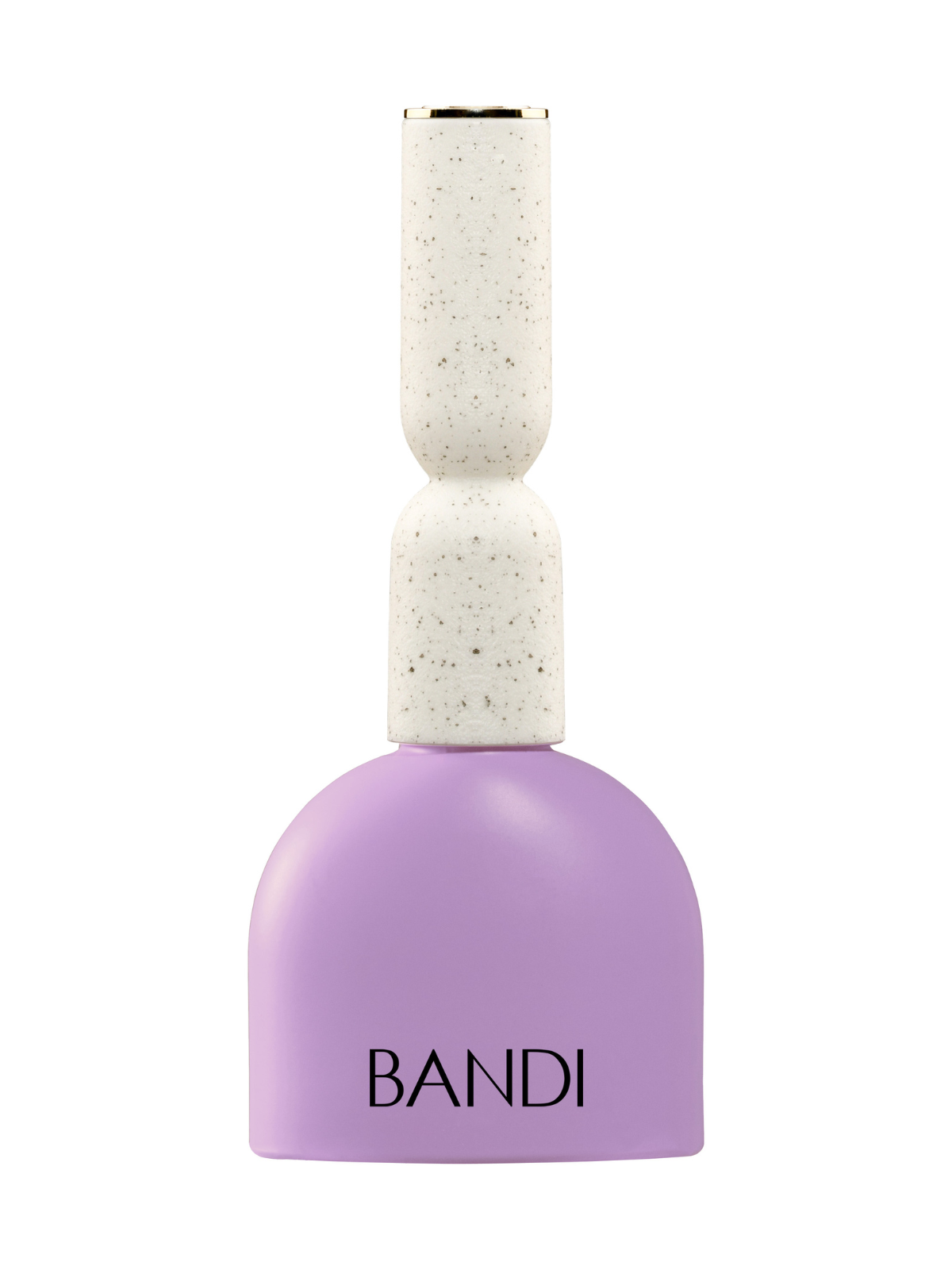 BANDI GEL BF306 gél lakk - FLORA LAVENDER