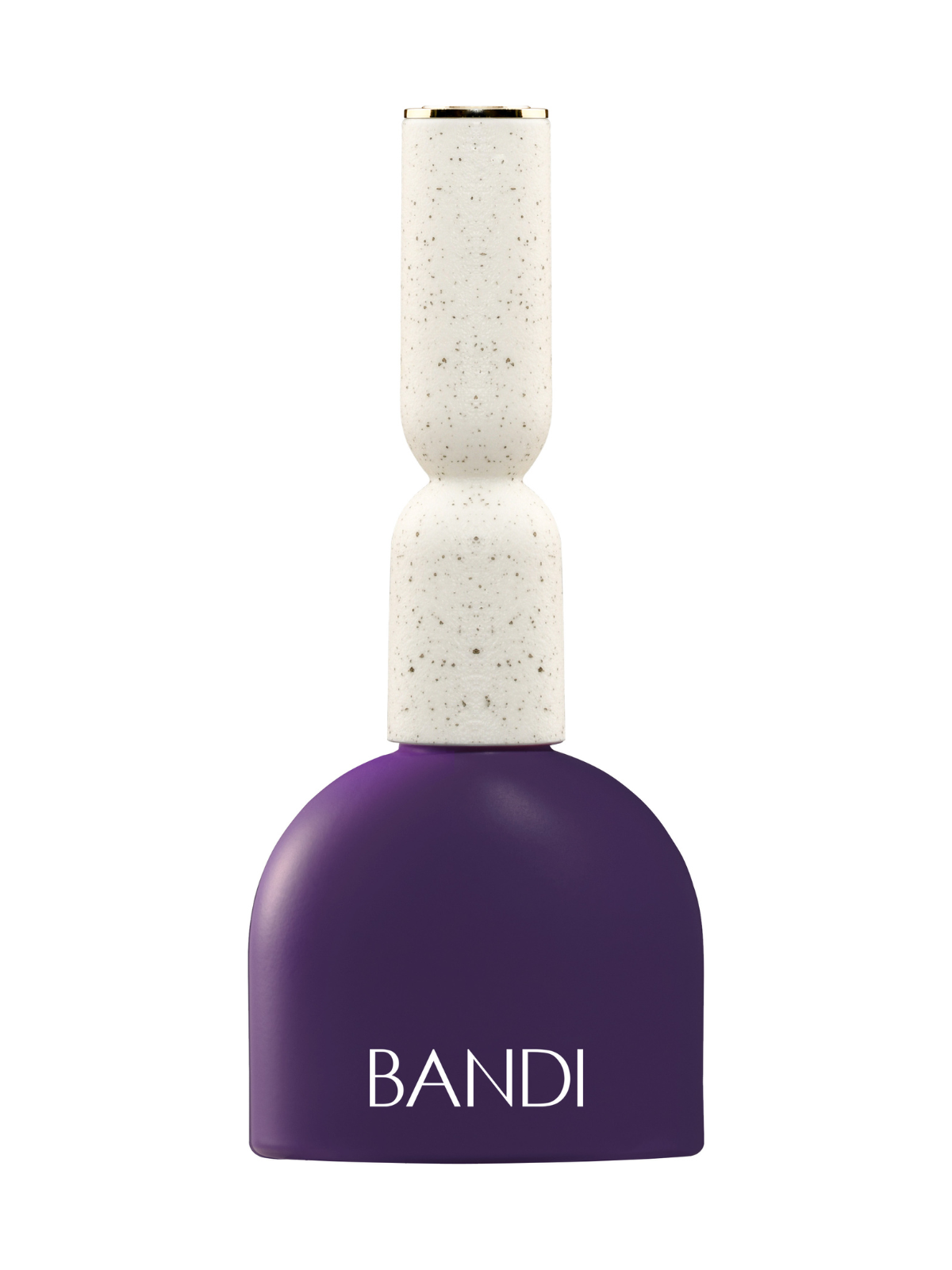 BANDI GEL BF308 gél lakk - FLORA VIOLET