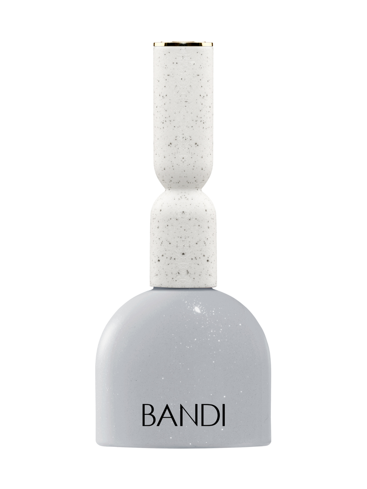 BANDI GEL BP830 gél lakk - Silver tail