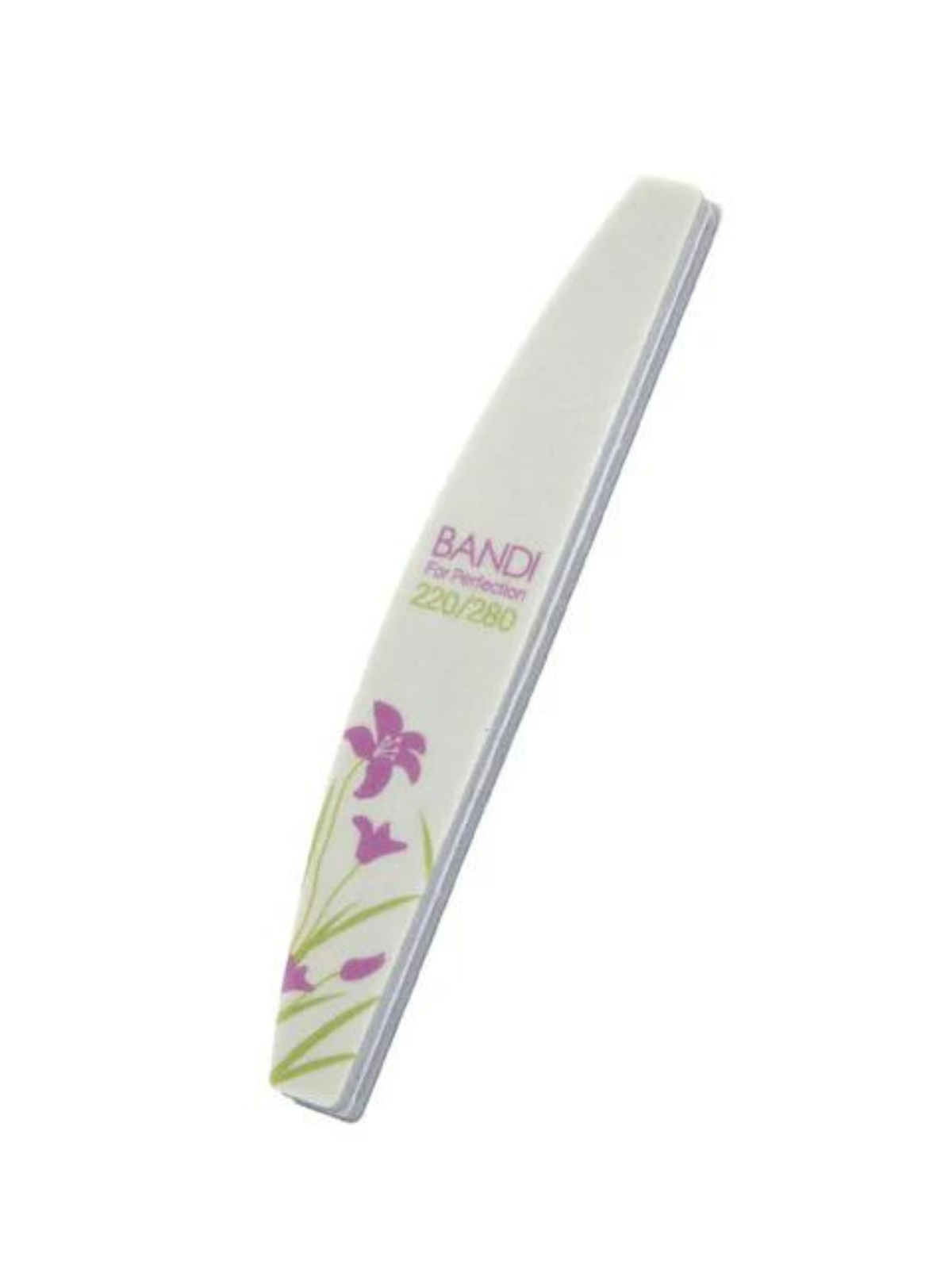 BANDI FINISH BUFFER