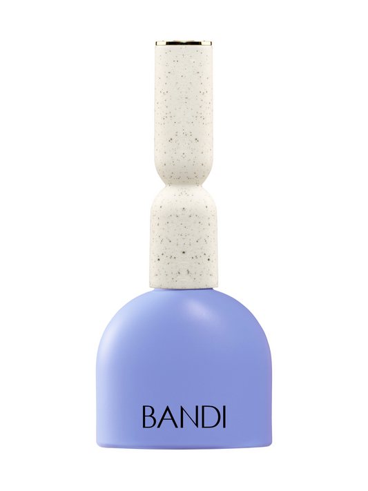 BANDI GEL BF403 gél lakk - SERENITY BLUE