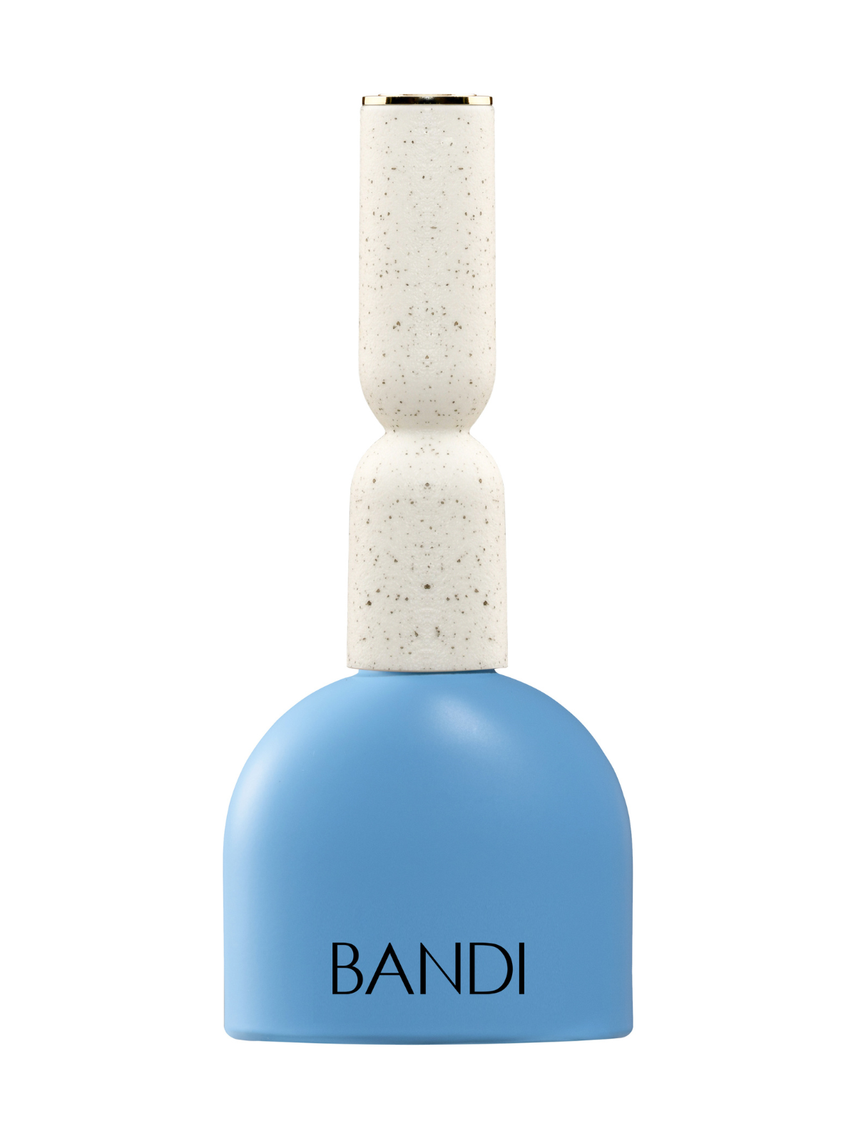 BANDI GEL BF404 gél lakk - SKY BLUE