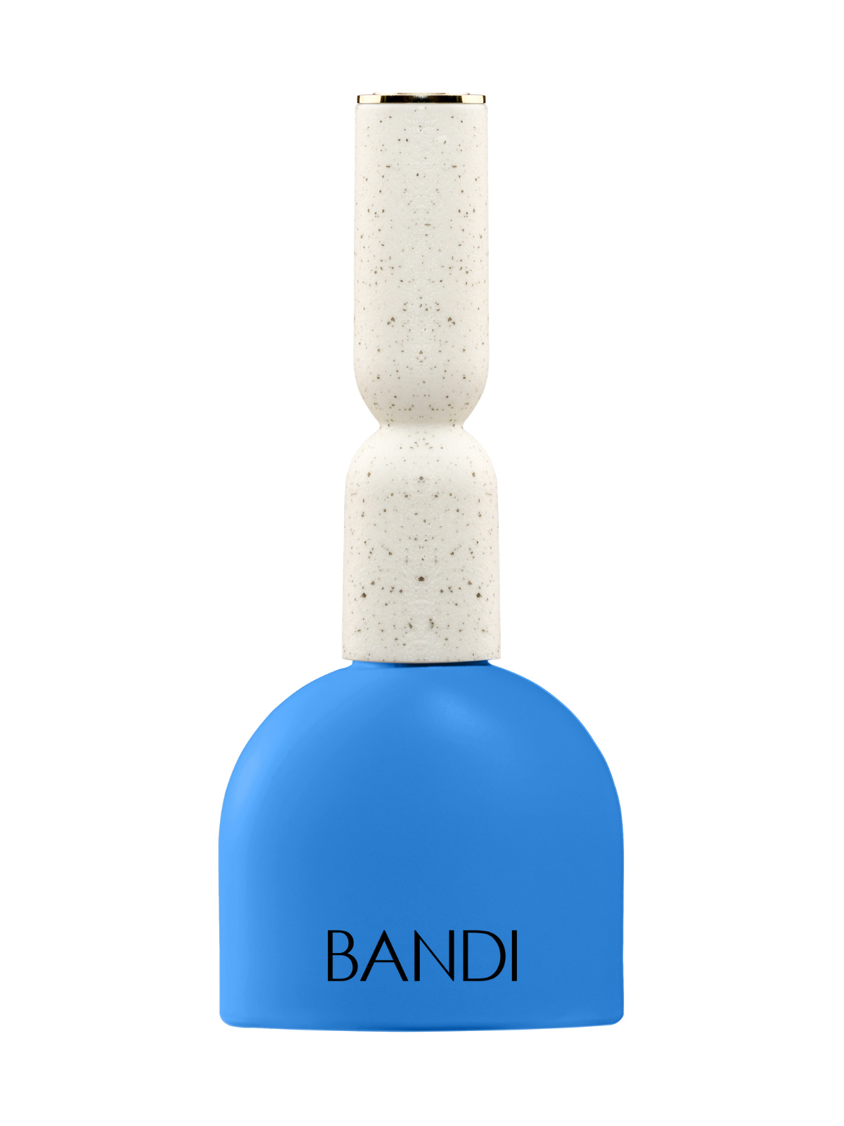 BANDI GEL BF405 gél lakk - MARINE BLUE