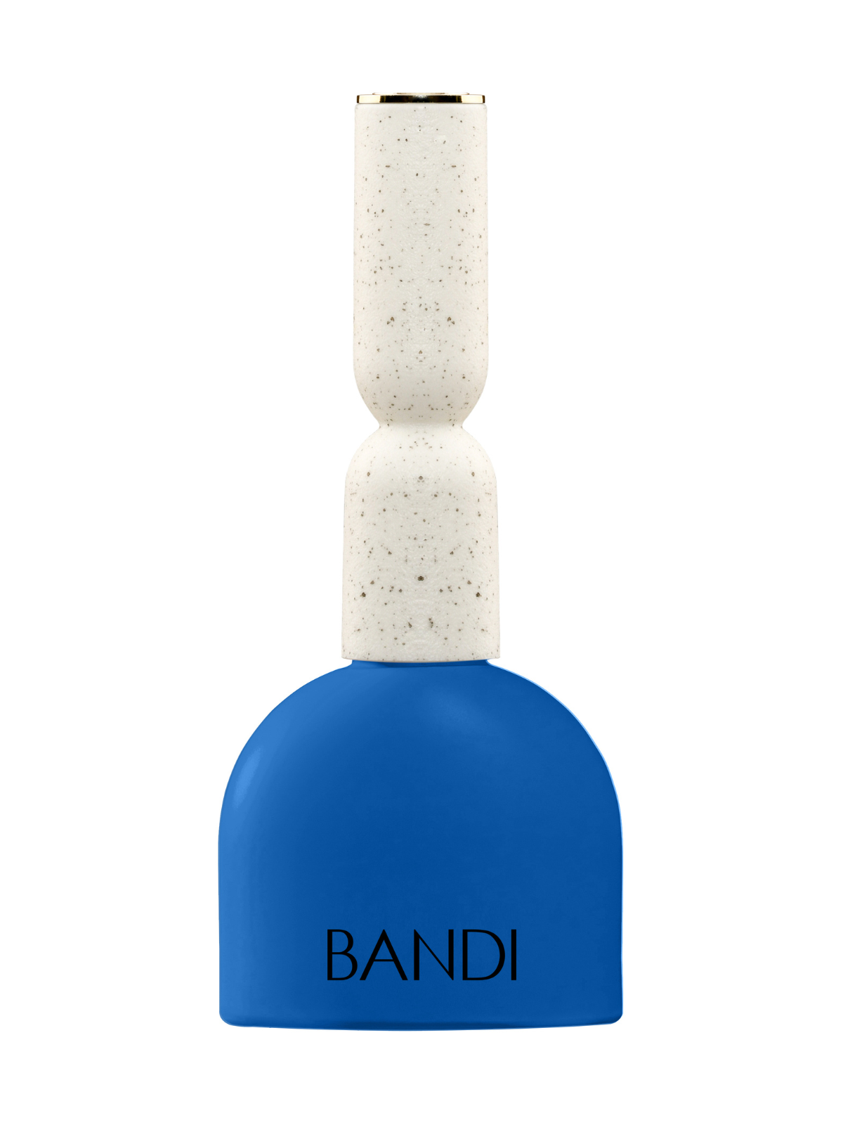 BANDI GEL BF406 gél lakk - BLUE SEA