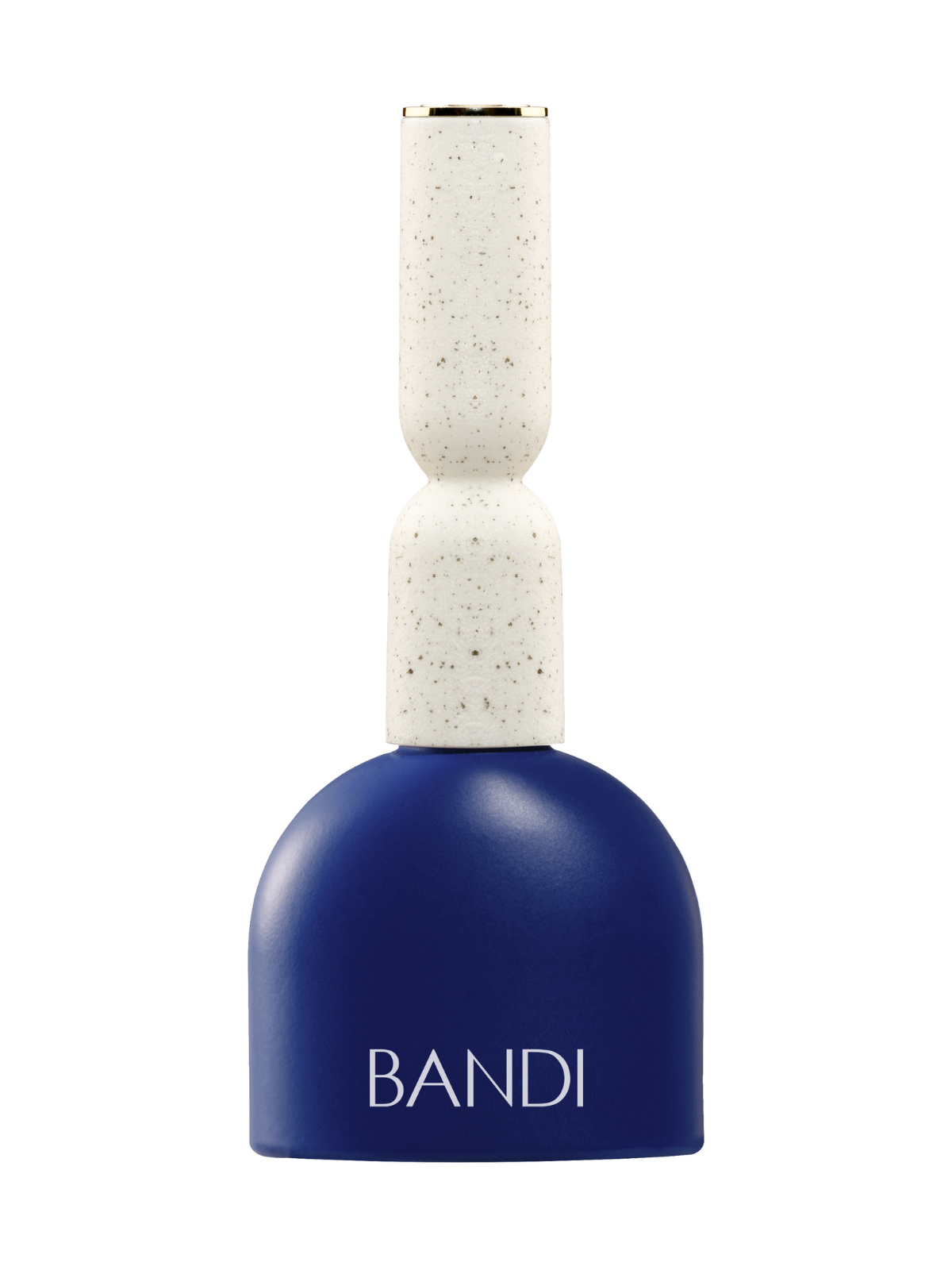 BANDI GEL BF407 gél lakk - DENIM BLUE