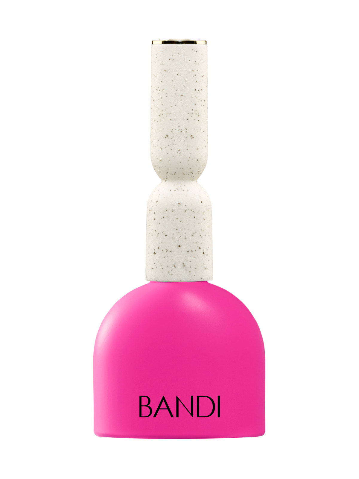BANDI GEL BF121 gél lakk - NEON PINK