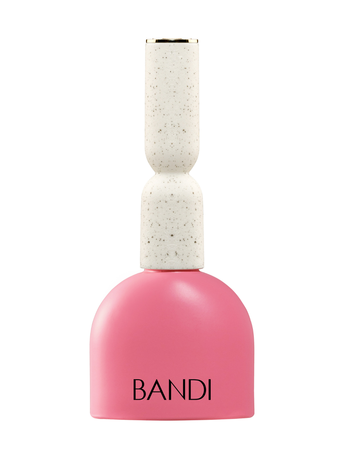 BANDI GEL BF106 gél lakk - CHECK PINK