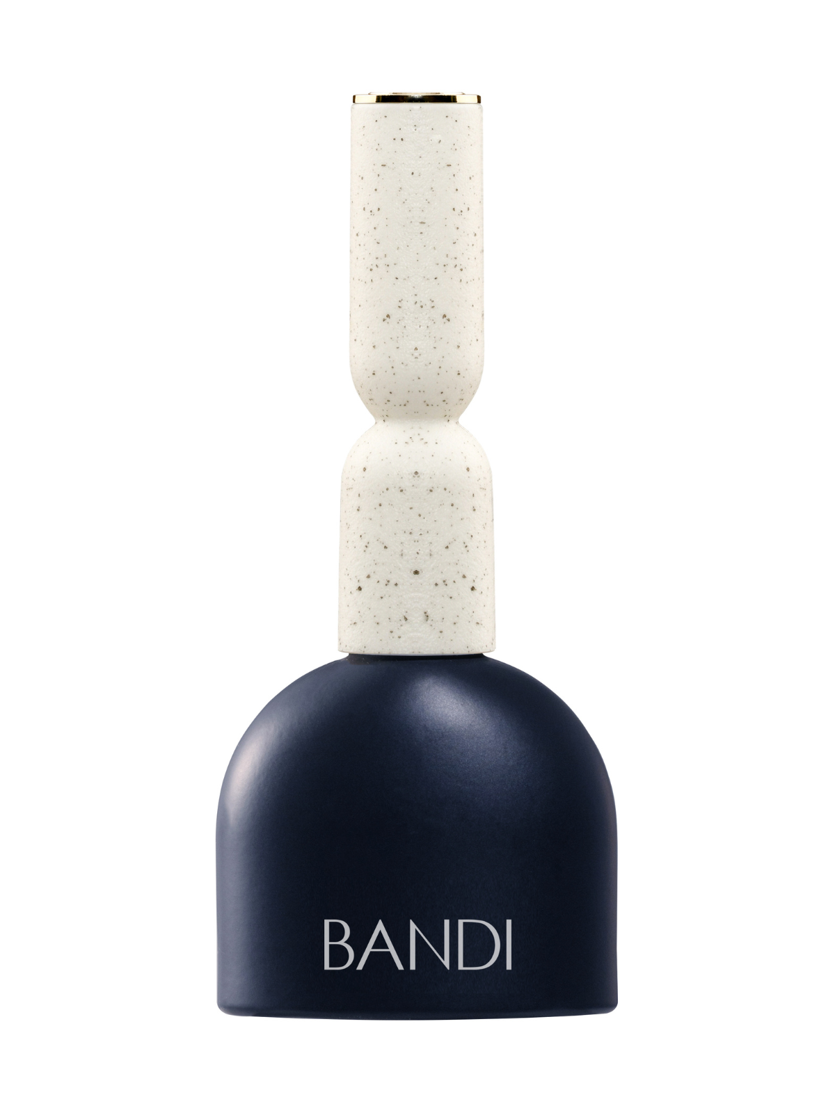 BANDI GEL BF410 gél lakk - DARK NAVY