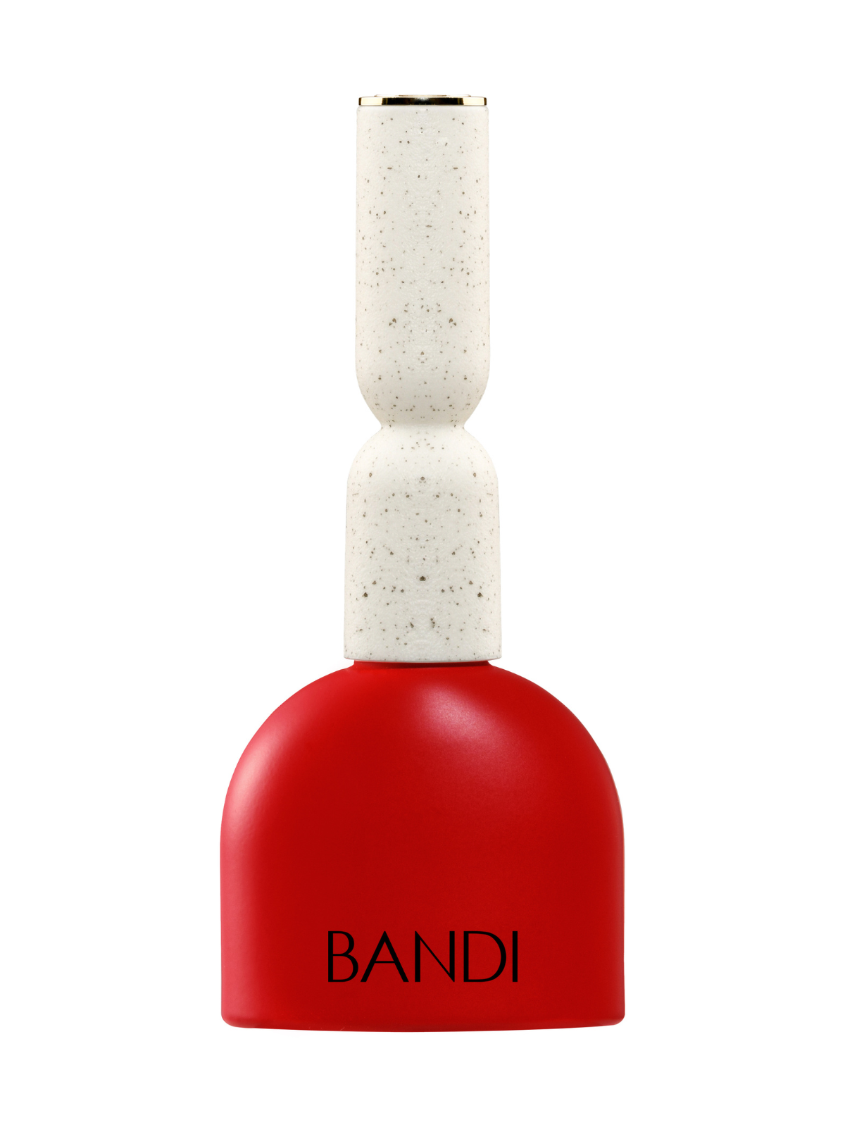 BANDI GEL BF502 gél lakk - REAL RED