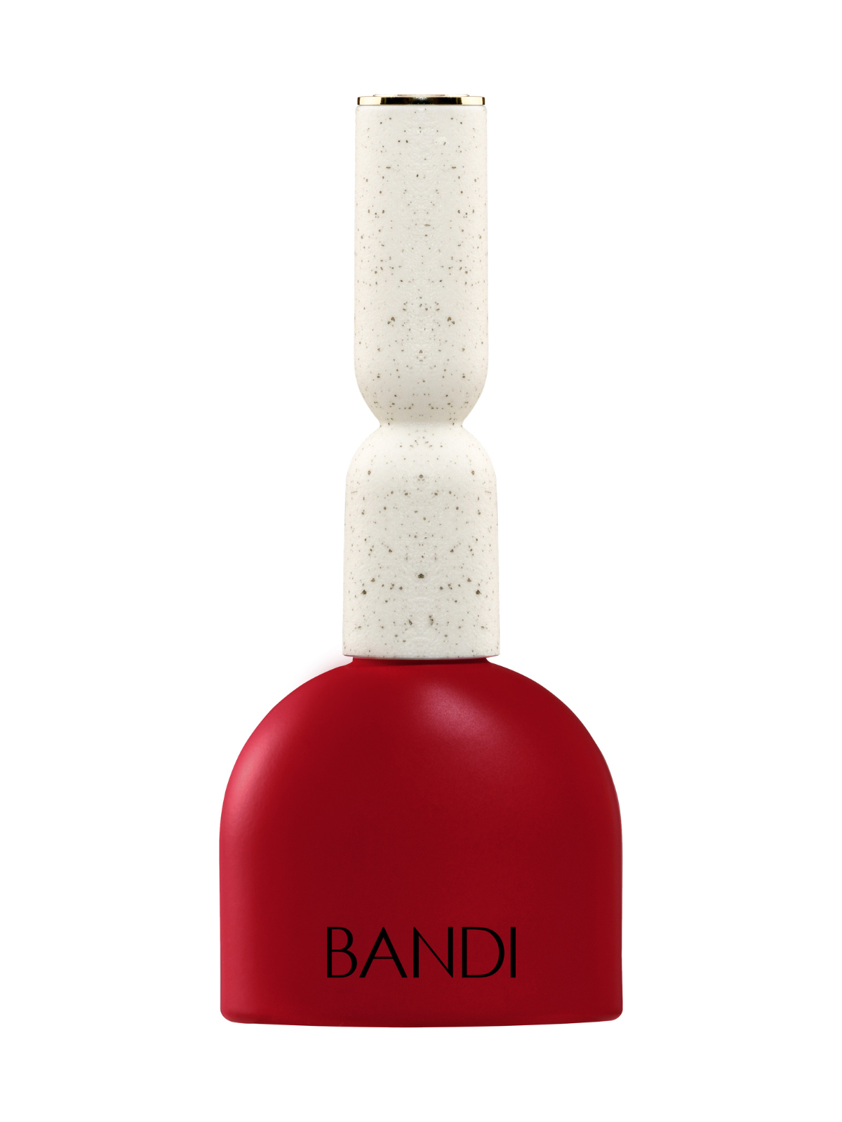 BANDI GEL BF504 gél lakk - RED DIA EX
