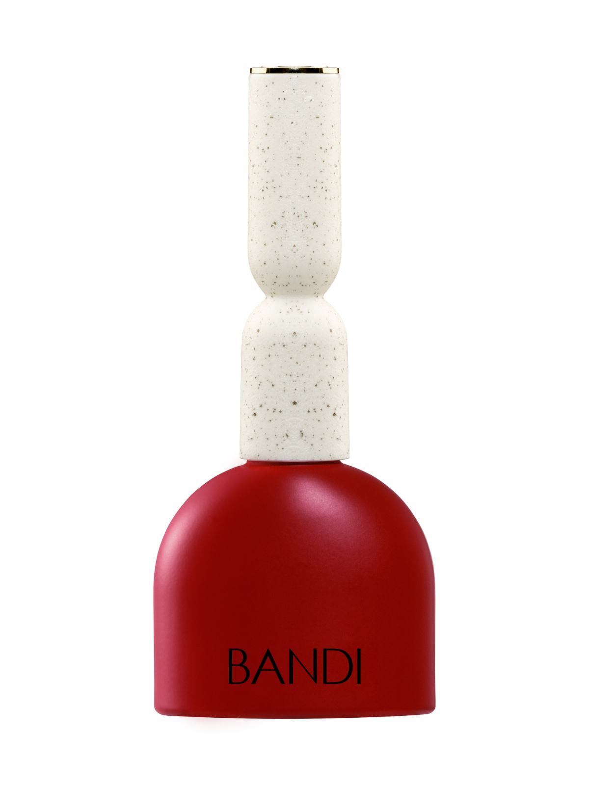 BANDI GEL BF506 gél lakk - THE RED