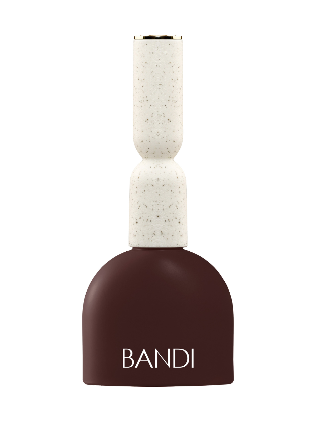 BANDI GEL BF509 gél lakk - RED NOIR