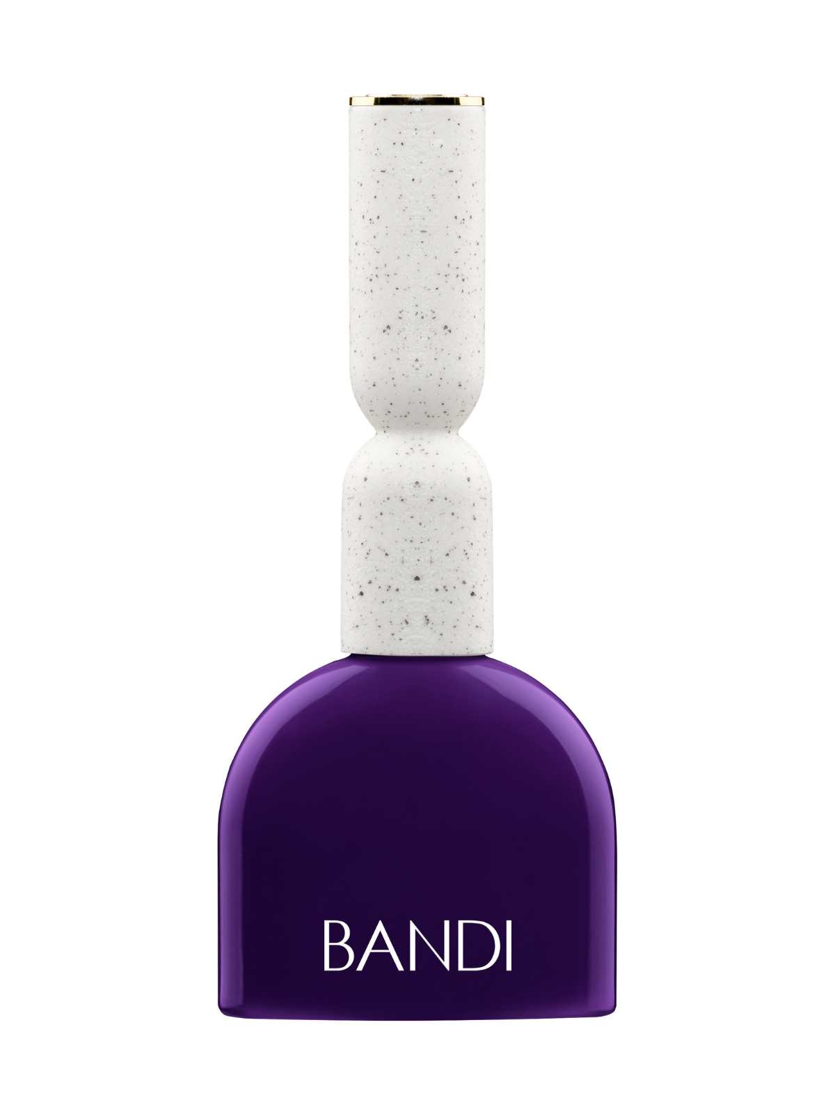 BANDI GEL BSH337 gél lakk - PLUM