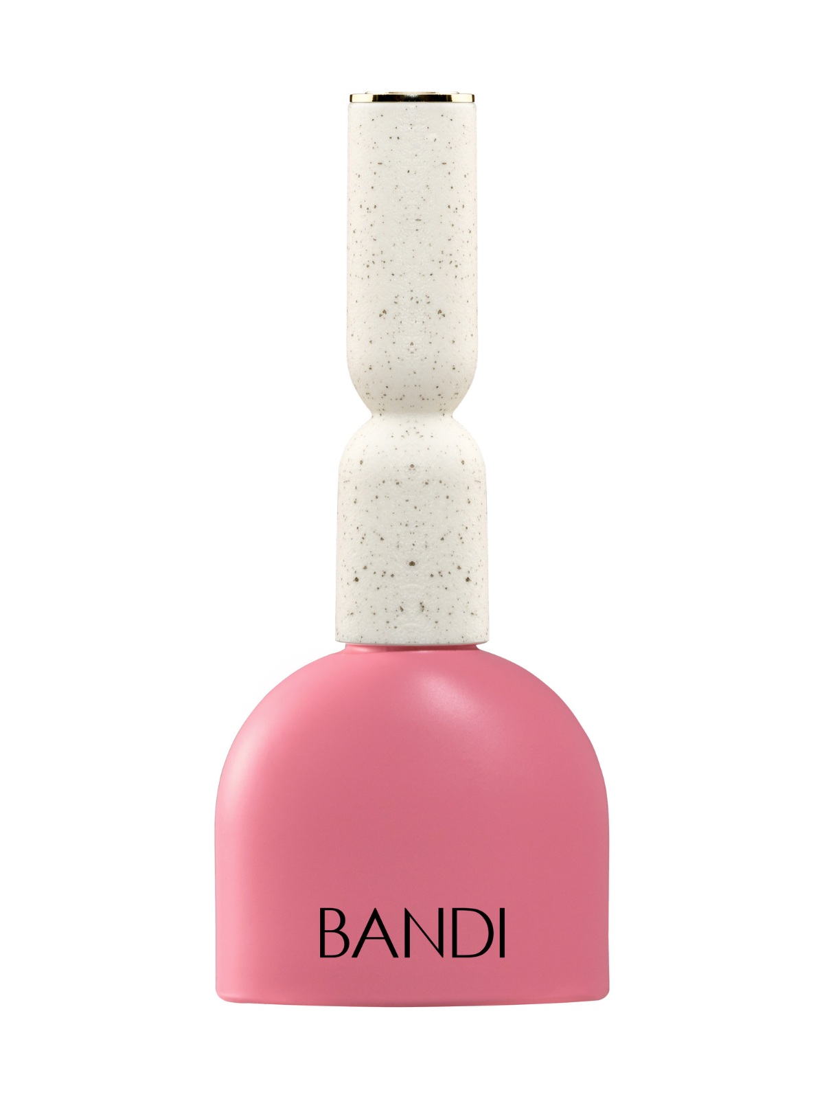 BANDI GEL BF107 gél lakk - CREAM PINK