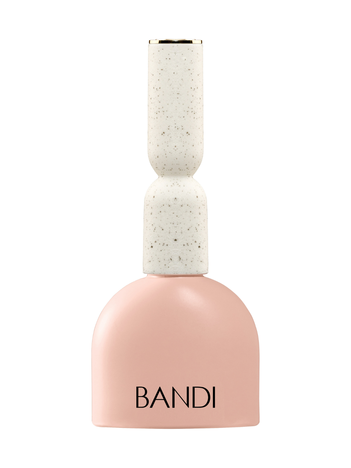 BANDI GEL BF601 gél lakk - SKIN TONE