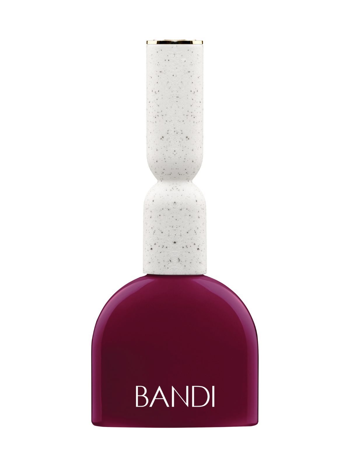 BANDI GEL BSH524 gél lakk - La Rouge biking red