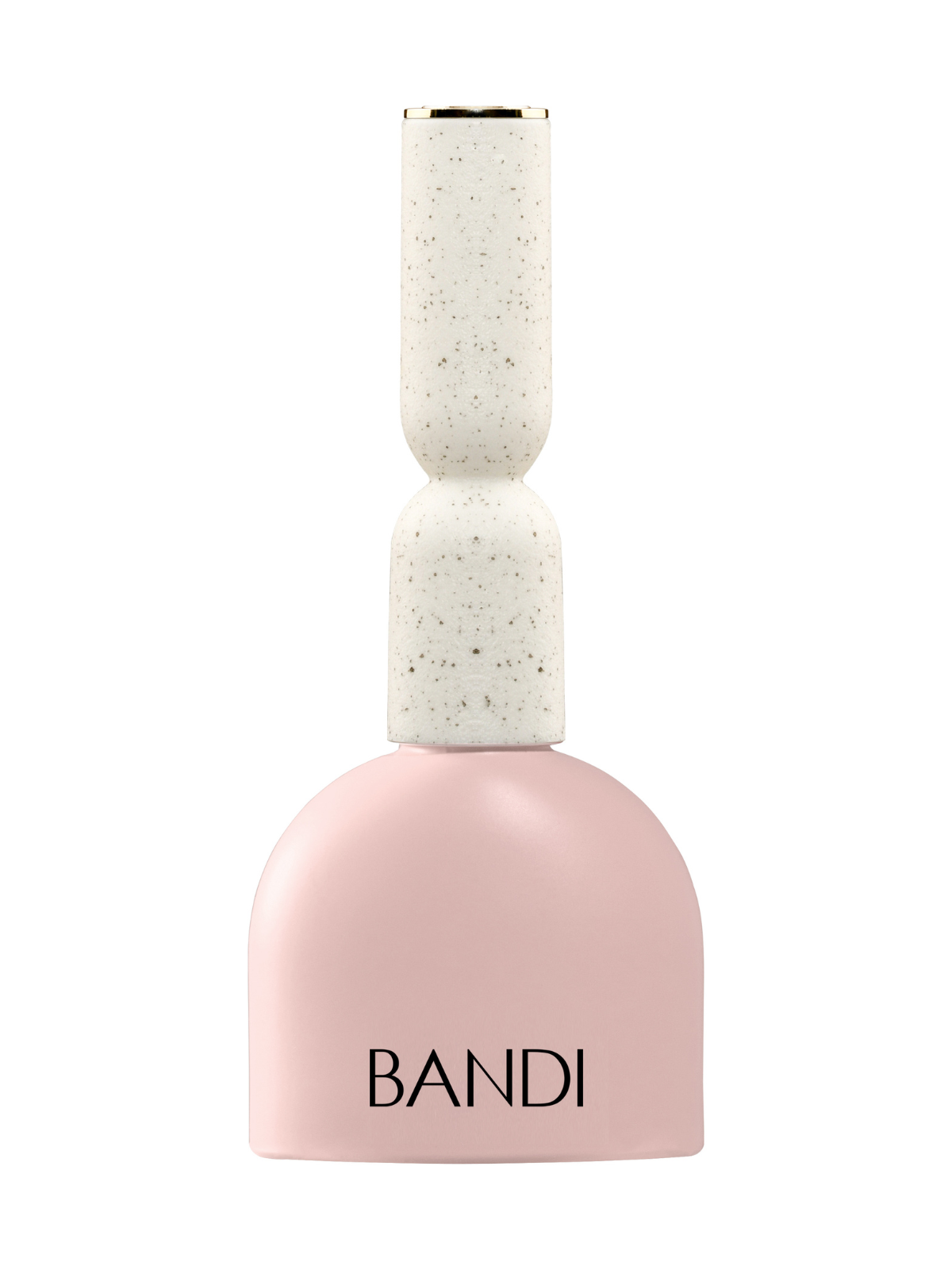 BANDI GEL BF602 gél lakk - PEACH CREAM