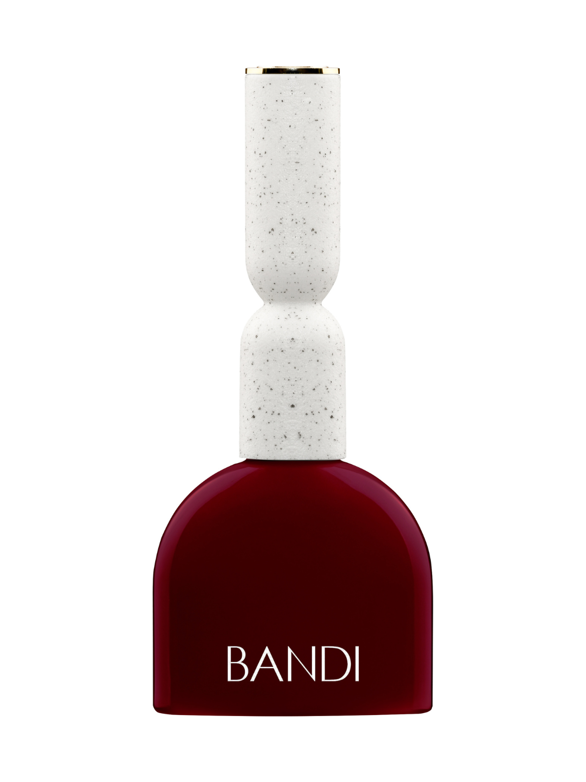 BANDI GEL BSH525 gél lakk - La Rouge diva red