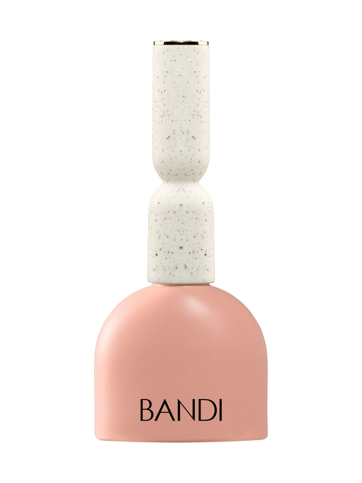 BANDI GEL BF604 gél lakk - YUMMY PEACH