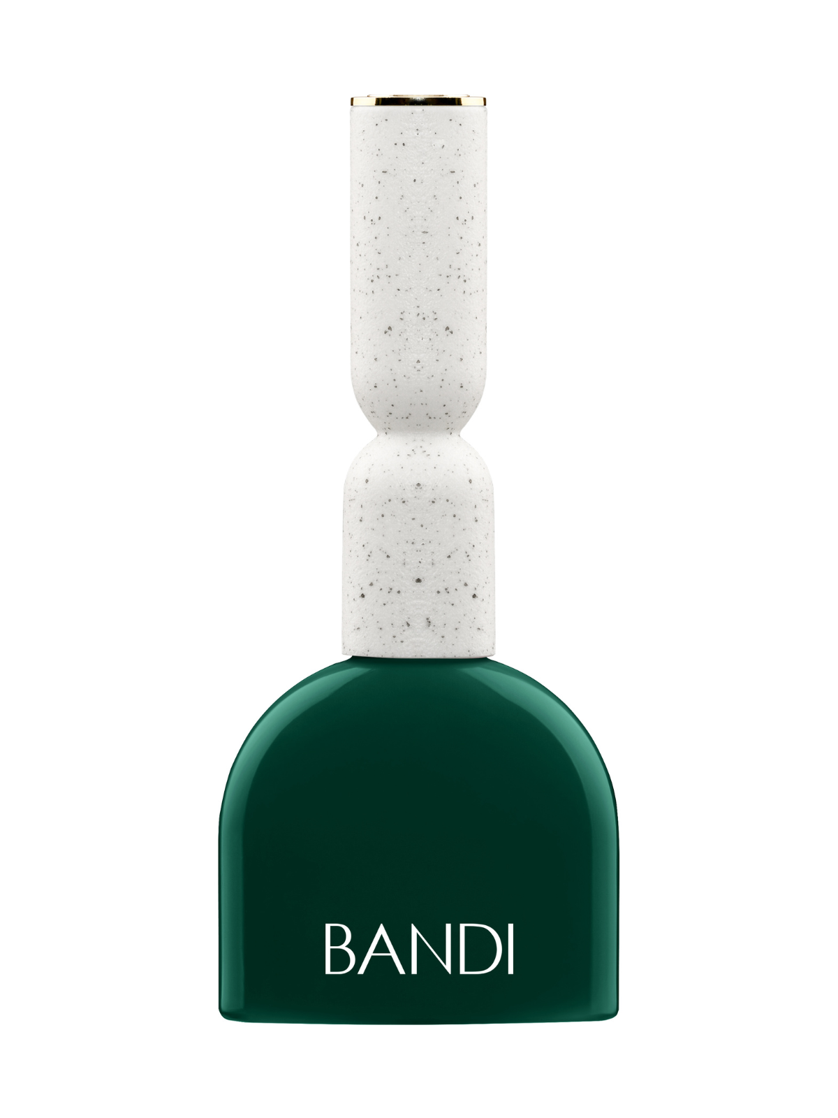 BANDI GEL BSH732 gél lakk - DEEP GREEN