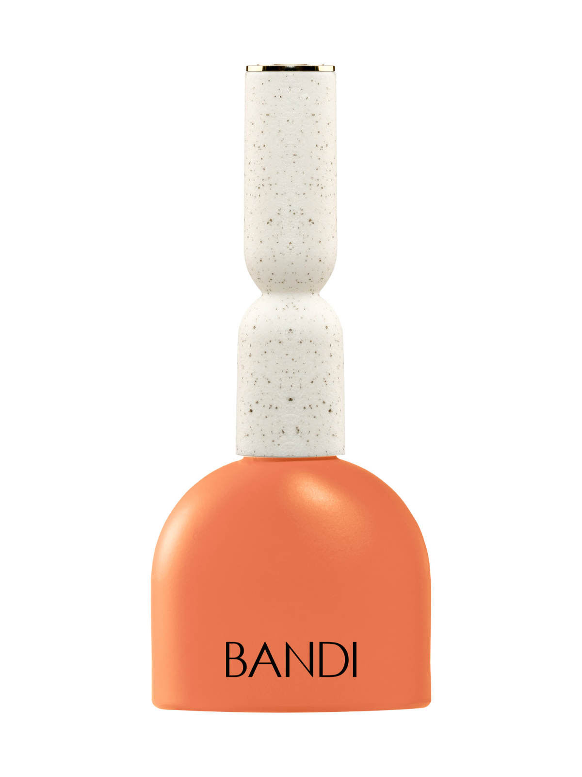 BANDI GEL BF608 gél lakk - TINY TANGERINE