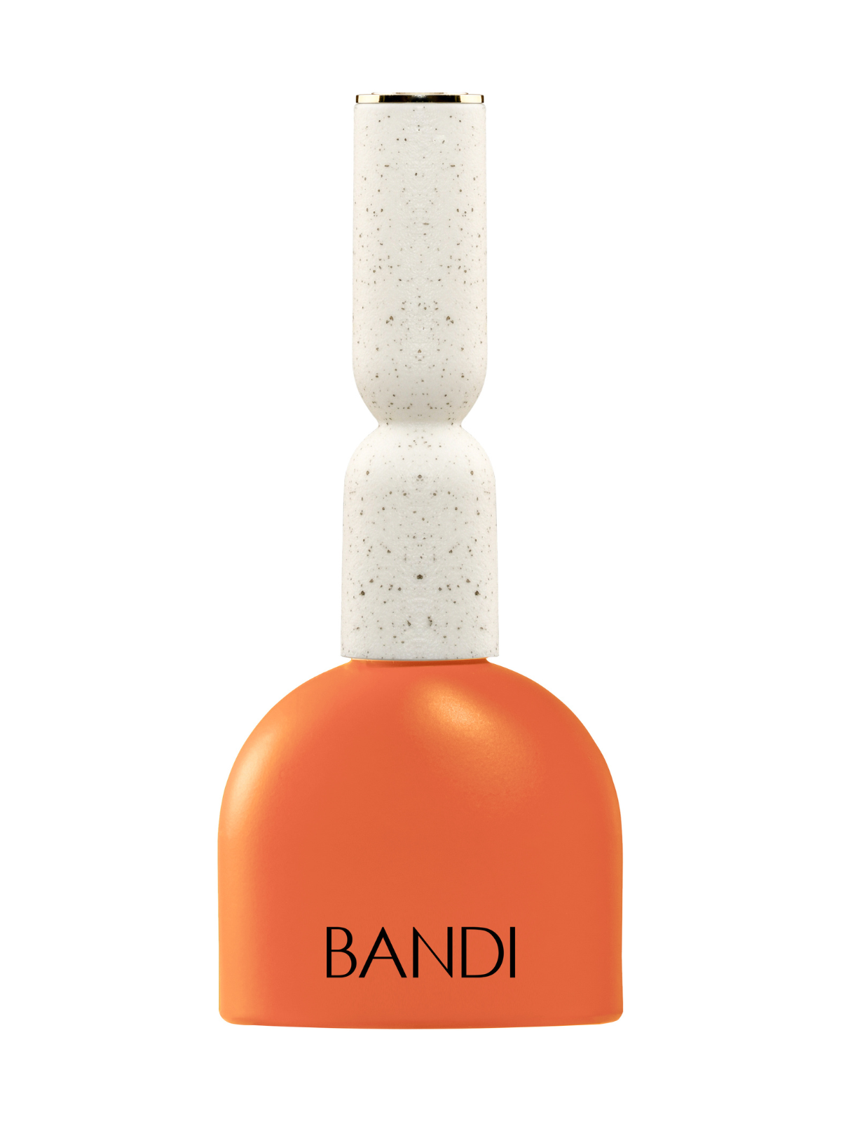 BANDI GEL BF609 gél lakk - PUMPKIN ORANGE