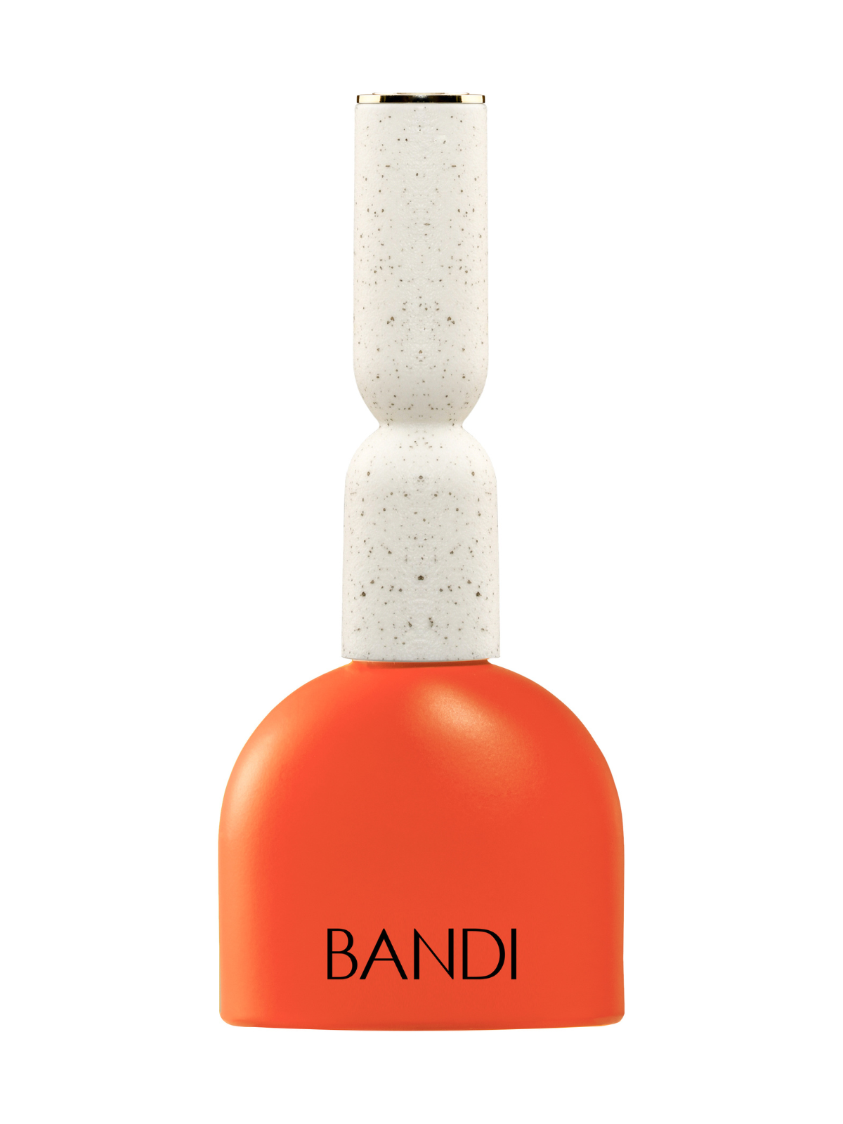 BANDI GEL BF610 gél lakk - REAL ORANGE