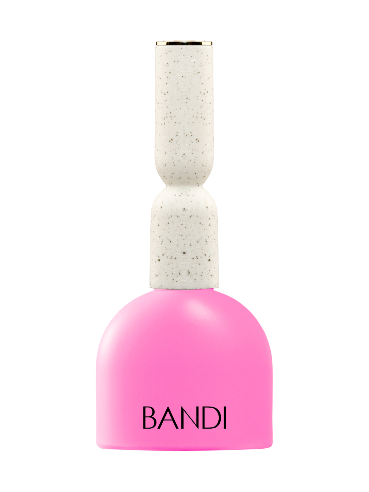 BANDI GEL BF155 gél lakk - BARBIE PINK