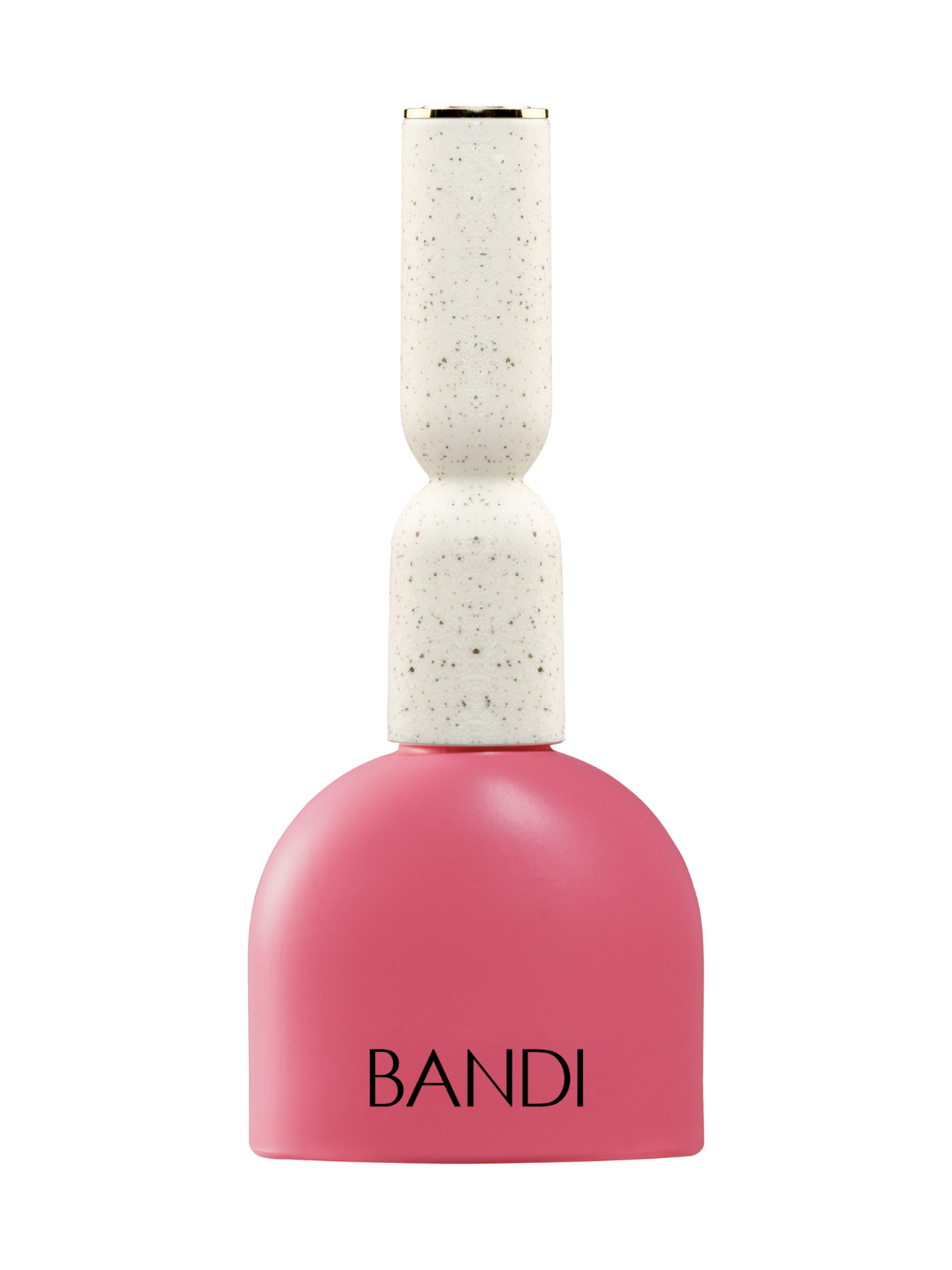 BANDI GEL BF108 gél lakk - SNOW PINK