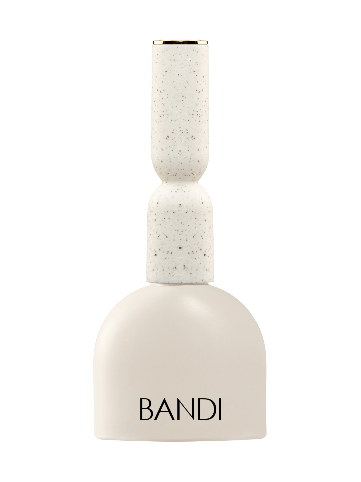 BANDI GEL BF611 gél lakk - SNOW IVORY