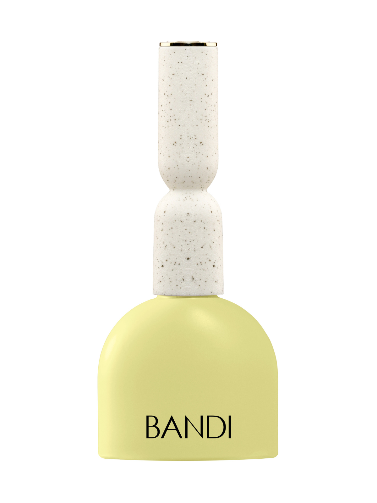 BANDI GEL BF613 gél lakk - LEMON CHIFFON
