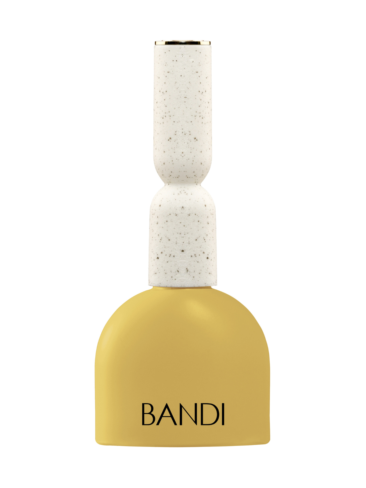 BANDI GEL BF614 gél lakk - UH-HEUNG YELLOW