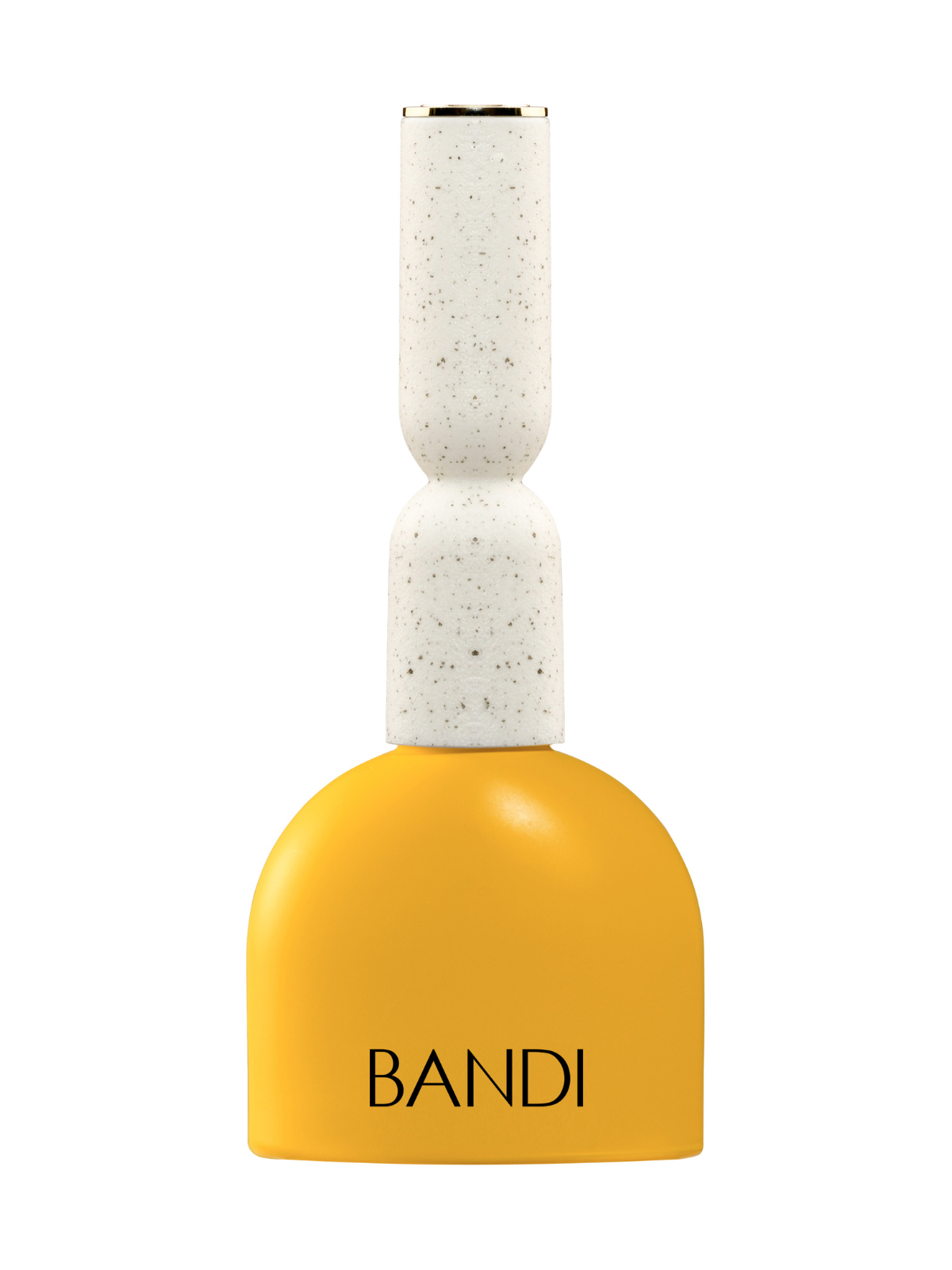 BANDI GEL BF617 gél lakk - FLORA YELLOW