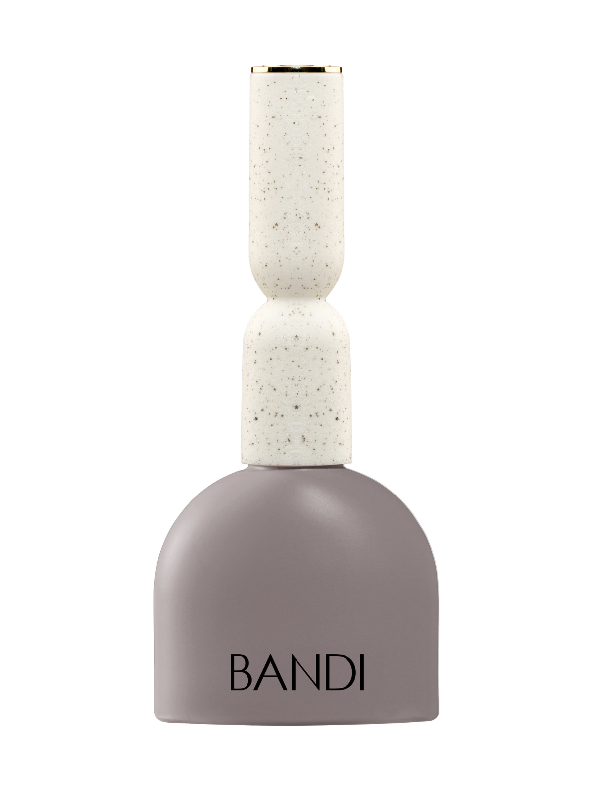BANDI GEL BF225 gél lakk - PALE BROWN
